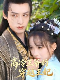 《高冷王爷的穿越王妃》作品图片